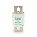 L50QS700.X Littelfuse Powr-Speed Round-Body 2Nd Gen Semiconductor Fuse