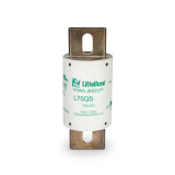 L75QS400.X Littelfuse Powr-Speed Round-Body 750Vdc 2Nd Gen Semiconductor Fuse