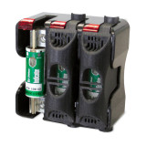 LFH60060FBC Littelfuse 600V 60A Class H/R Lfh Fuse Block Cover