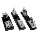 LFJ102001STST Littelfuse 1000Vdc Holder Stud Terminal 200A