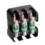 LFJ600302CID Littelfuse 600V Class J Block With Indication