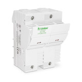 LFPSJ602.ZXID Littelfuse 600V Class J Dead Front Holder 60A 2P-Id