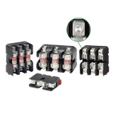 LFT606001CS Littelfuse 600V Class T Block 600A 1 Pole