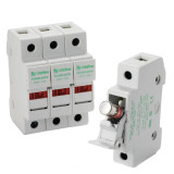 LPSC0002Z Littelfuse 2 Pole Non-Indicating Powr-Safe Cc Holder