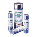LVSP0015TXR Littelfuse Surge Suppression Fuse - Leaded