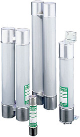 65036R2C5.5W Littelfuse R-Rated Medium Voltage Fuse 5.5Kv Hookeye Double-Barrel