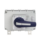 LS602501VS00L Littelfuse Dc Switch 500Vdc 250A 1P