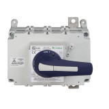 LS6R04004DD00L Littelfuse Dc Switch 1500Vdc 400A 1P