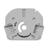 LDM3AMB1 Littelfuse Standard Aux Contact Holder 30-60A