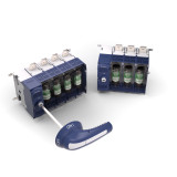LM32003NJ Littelfuse Class J Disc Switch 200A 3P+N