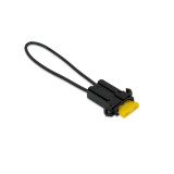 01550320ZXA Littelfuse Inline/Panel Mount Fuse Holder Assembled With Ato Fuse