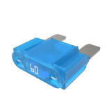 0299060.ZXNV Littelfuse Automotive Maxi Slo-Blo Blade Fuse Bulk 1200-Pack