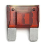 0MAX040.XPGLO Littelfuse Automotive Maxi Slo-Blo Blade  Fuse Smart Glow