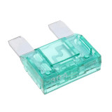 0MAX030.HXGLO Littelfuse Automotive Maxi Slo-Blo Blade  Fuse Smart Glow