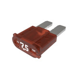 MIC207.5V Littelfuse Automotive Micro2 Blade Fuse 5-Piece Box