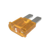 0327005.LXS Littelfuse Automotive Micro2 Blade Fuse Bulk 50-Pack