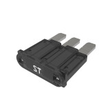0337900.PX2S Littelfuse Automotive Micro3 Blade Shunt Fuse Bulk 2000-Pack