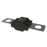 0498070.SXT Littelfuse Automotive Midi Bolt-Down Fuse Clear Housing 20-Piece Box
