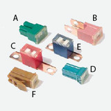 0PAL430.X Littelfuse Fuse Pal Auto Link 32V 9/16 Bnt Box 30A