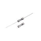 0218008.VXP Littelfuse Slo-Blo 5X20 Glass Body Fuse