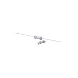 0229006.VXP Littelfuse Slo-Blo 2Ag Type Glass Fuse