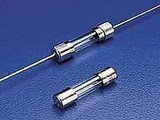 023401.6MXP Littelfuse Medium-Acting 5X20 Fuse - Glass Body 1000-Pack