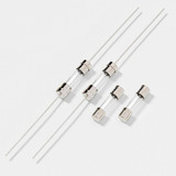 0239.300MXEP Littelfuse Slo-Blo 5X20Mm Glass Fuse With Leads Bulk 1000-Pack