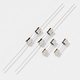 0239.750MXEP Littelfuse Slo-Blo 5X20Mm Glass Fuse With Leads Bulk 1000-Pack