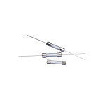 0313020.VXP Littelfuse Slo-Blo 3Ag Type Glass Fuse
