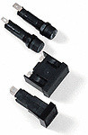 03453LF2HXLN Littelfuse Acs Intl Shock-Safe Fusehldr W/Hdwr