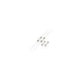 0477008.MXP Littelfuse Time-Lag 5X20 Ceramic Cartridge Fuse