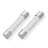 0505012.MXEP Littelfuse Fast-Acting 3Ab Type Ceramic Fuse Bulk 1000-Pack Axial Leads