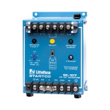 SE-107D Littelfuse Gf-Gc Monitor Uvr  120 Vac/Vdc Supply