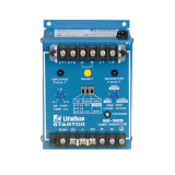SE-325SNT Littelfuse Ngr Mon  120 Vac  Ext Rf  Gf Time 0.1-5S
