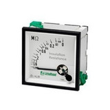 PGA-0510 Littelfuse Analog Ohm Meter