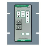 PMA-8 Littelfuse Enc Panel Adaptor Se-134/Atkinson