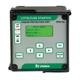 FPU-32-04-00 Littelfuse Feeder Protection Unit W/ Ethernet