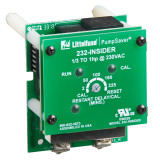 232-INSIDER Littelfuse 1-Phase Pumpsaver/ 230V/ For G