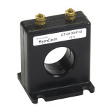 CT-0050-F10 Littelfuse 50:5 Ct/ 1 In. Window/ Footed