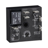 KRD9220B Littelfuse 2X2 Retriggerable Ss W/Relay