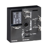 KRDI122 Littelfuse 2X2 Interval W/Relay