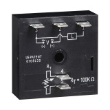 KSD2221 Littelfuse Digi-Timer (D.O.M.)