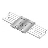 P1023-7 Littelfuse Bracket, Mtg .250 Hole (Bm1)