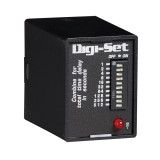 TDIL24DL Littelfuse Time Delay Relay (Interval)