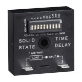 TDU3001A Littelfuse Solid State Timer