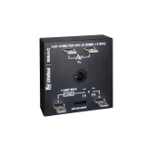 TMV8000 Littelfuse Multi-Voltage Timer