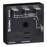 TSB2190 Littelfuse Delay On Break Timer