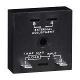 TSD7611S Littelfuse Solid State Timer (Interval)