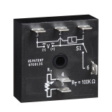 TSS624 Littelfuse Single Shot Timer