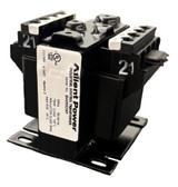 BH1K5DMF TCI Control Circuit Transformer (1500VA, Primary Voltage: 220x440, 230x460, 240x480,  Secondary Voltage: 110/115/120)